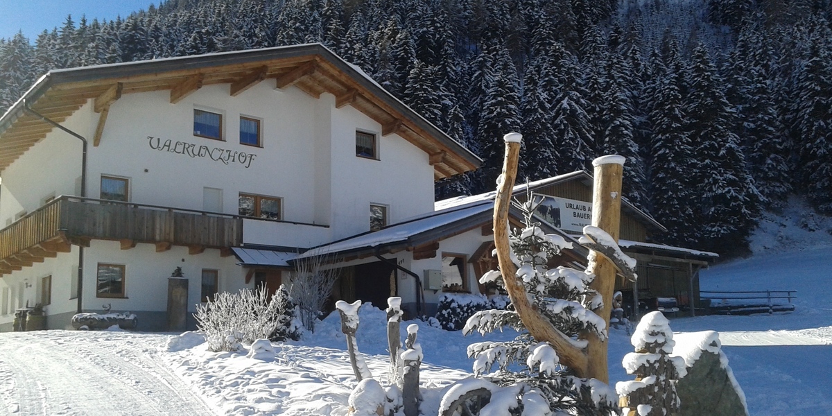 Valrunzhof
