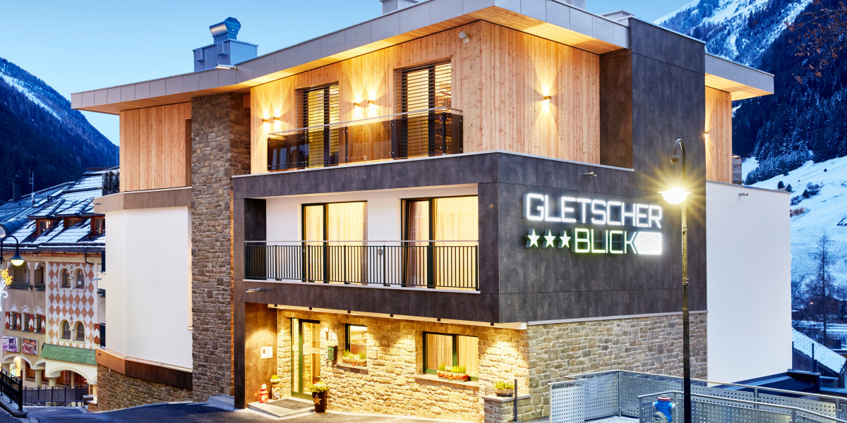 Gletscherblick B&B