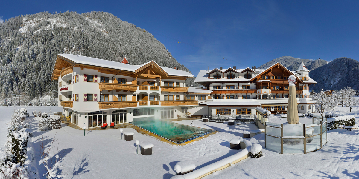 Hotel Edenlehen