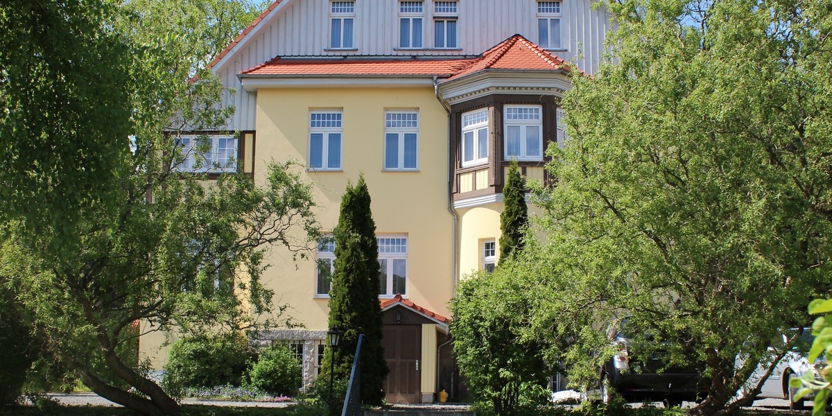 Hotel Jagdhaus Wernigerode