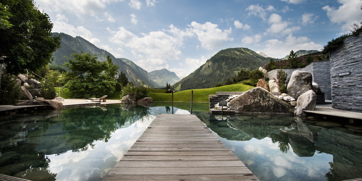 Hotel Jungbrunn