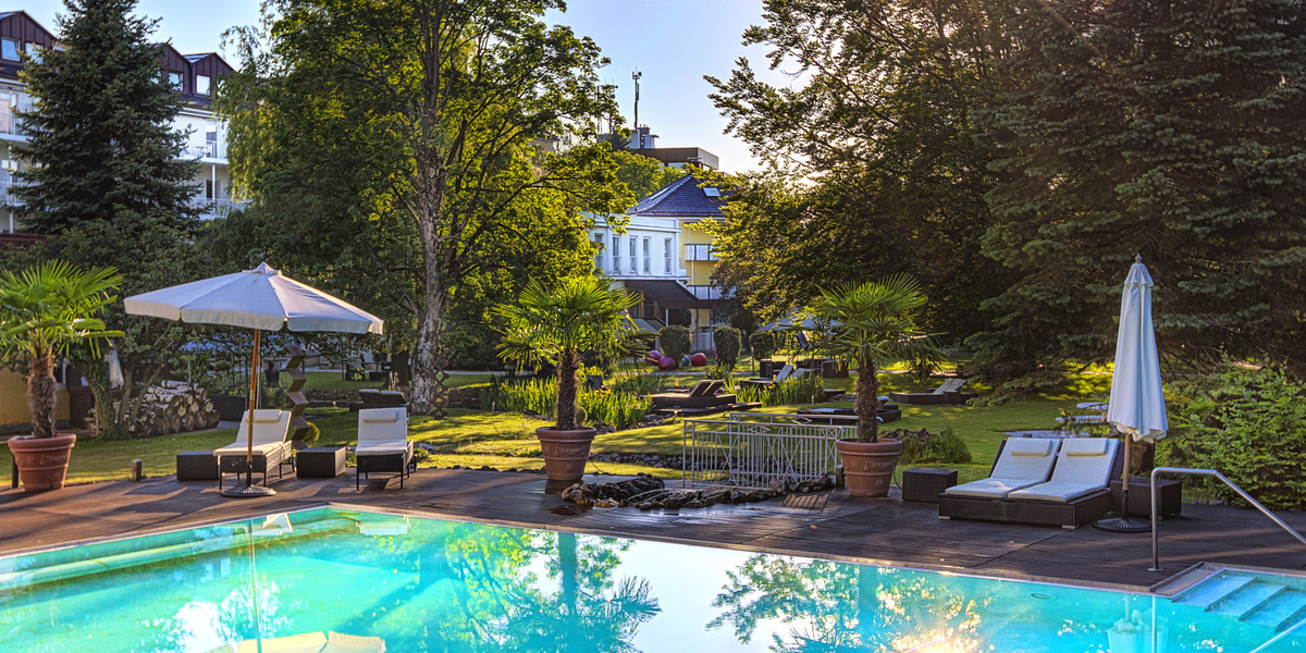Parkhotel Residence