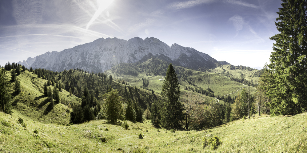 Niederndorferberg