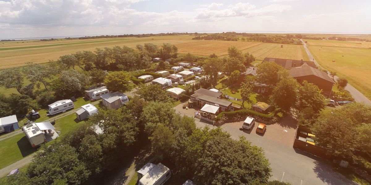 Campingplatz & Ferienhaus Mühlenhof