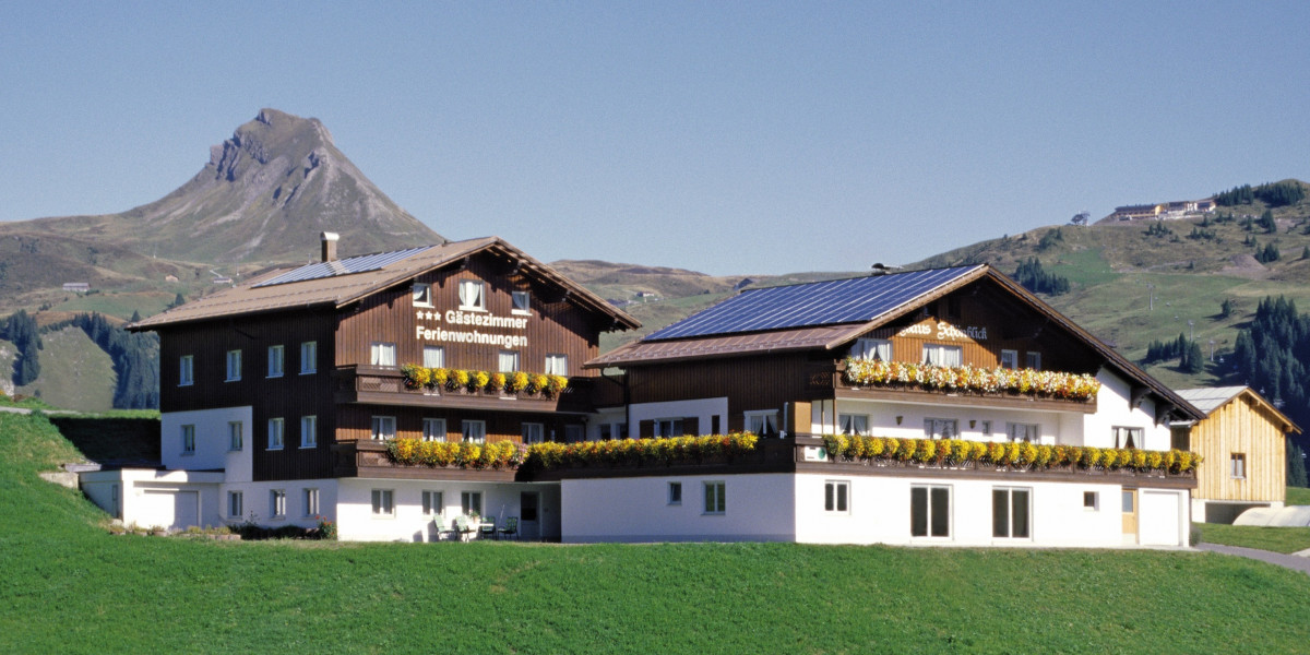 Haus Schönblick