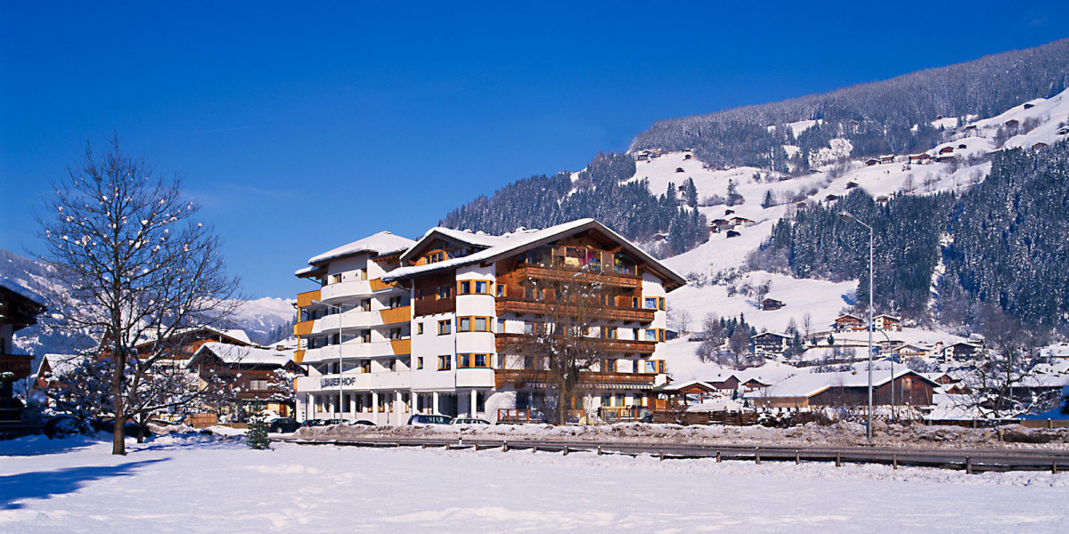 Alpenhotel Ramsauerhof