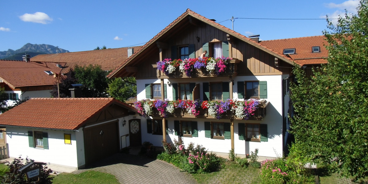 Ferienwohnungen Hauser