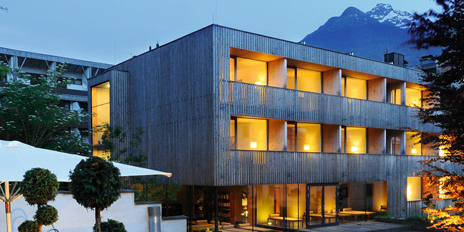 Hotel Gasthof Hinteregger