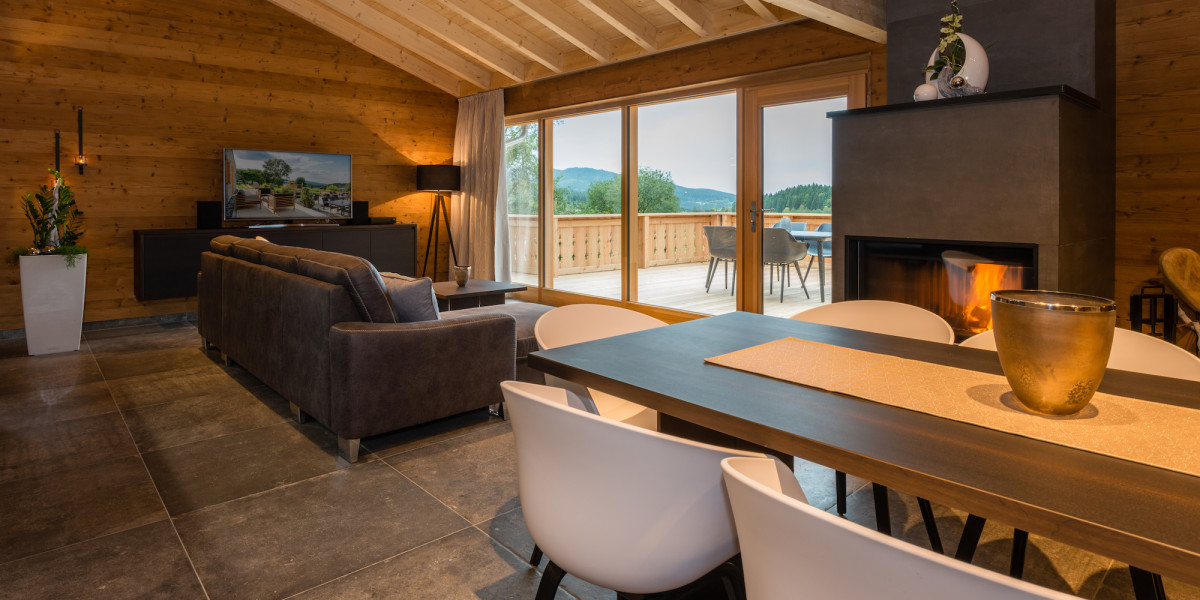 Landhaus & Chalets Köpplwirt