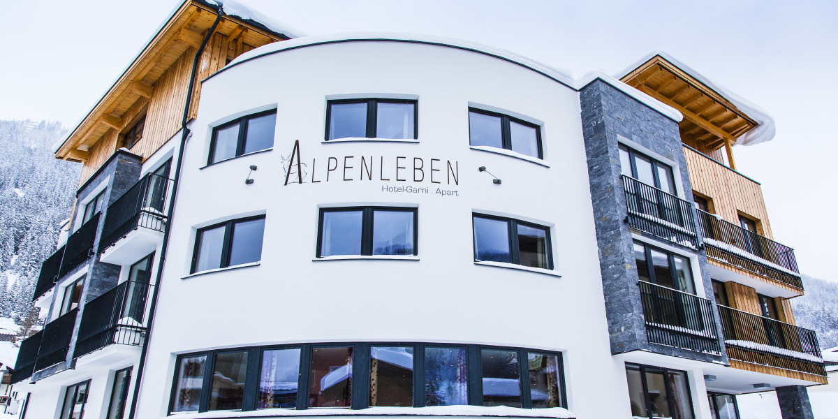 Hotel Alpenleben