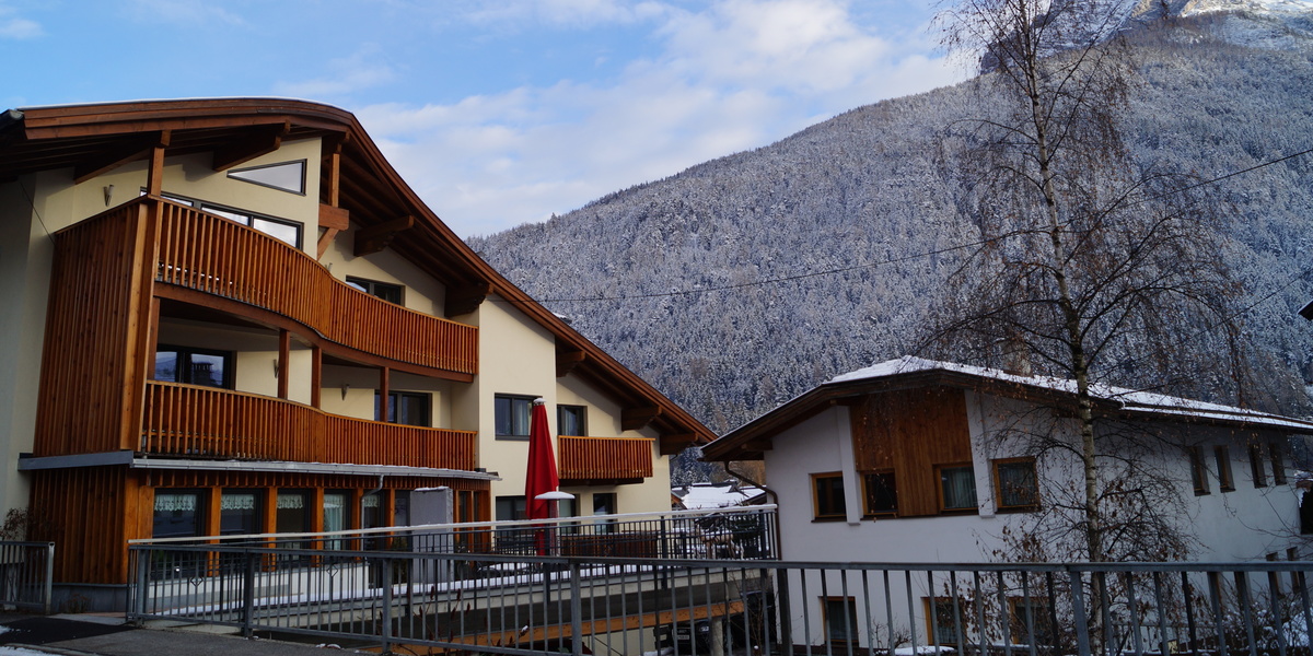 Adler Hotel-Pension