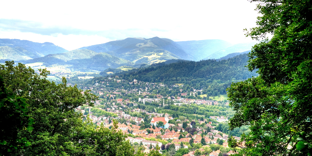 Schwarzwald