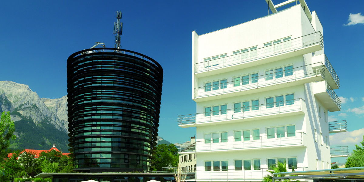 Parkhotel Hall