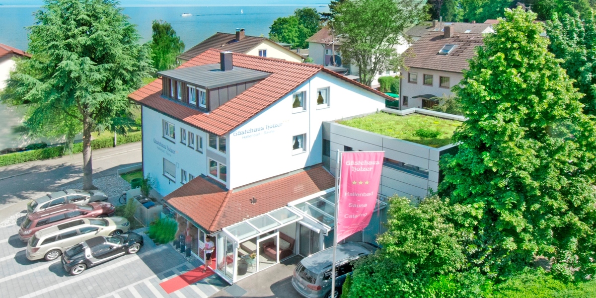 Gästehaus Holzer