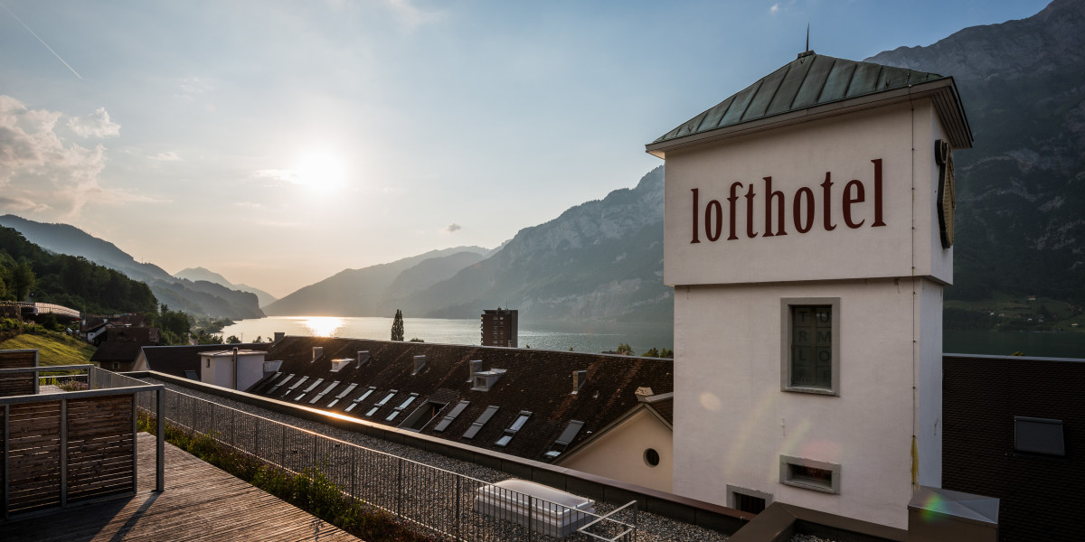 lofthotel