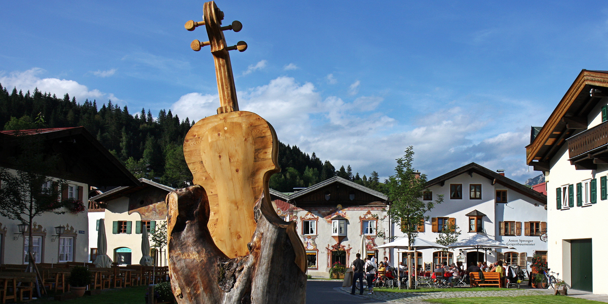 Mittenwald