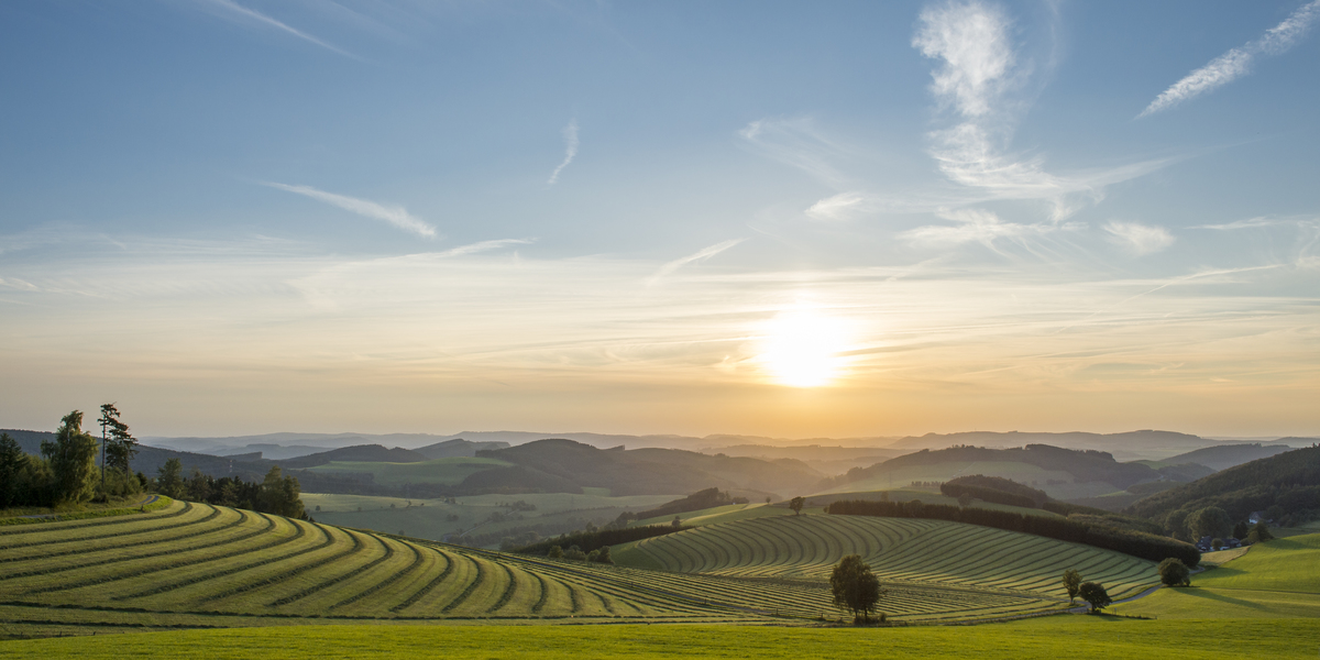 Schmallenberger Sauerland