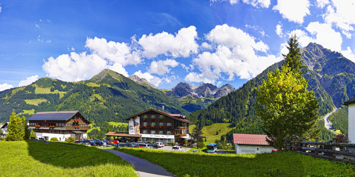 Hotel Alte Krone