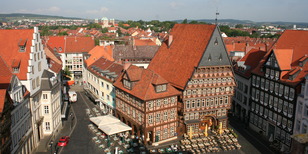 Hildesheim