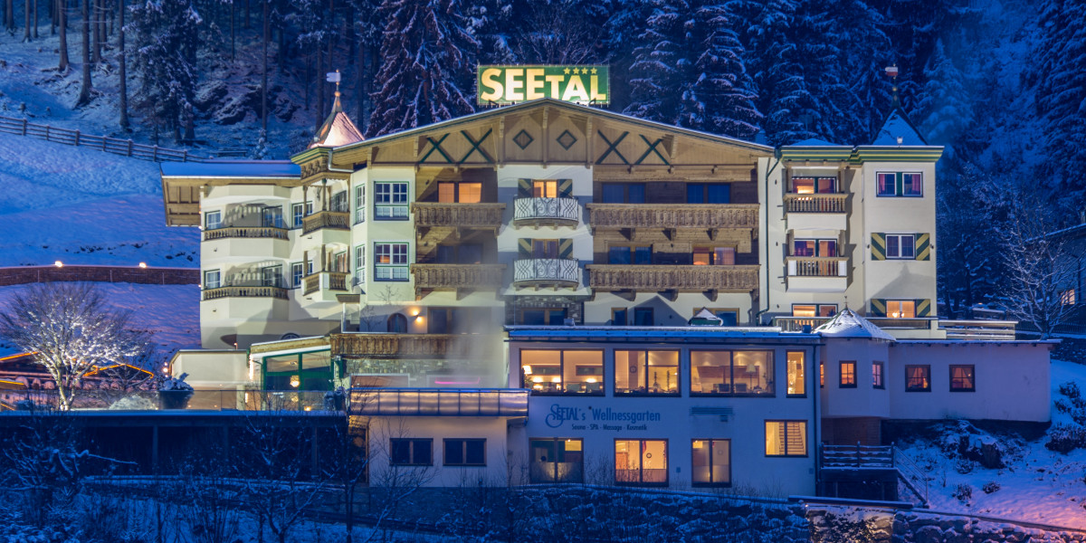 Seetal alpin family resort