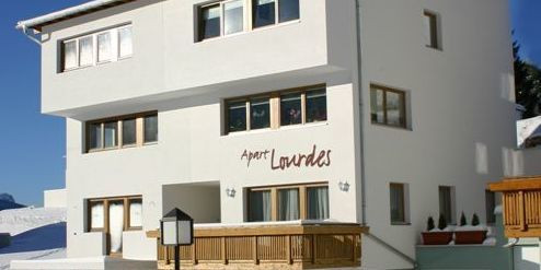 Apart Lourdes