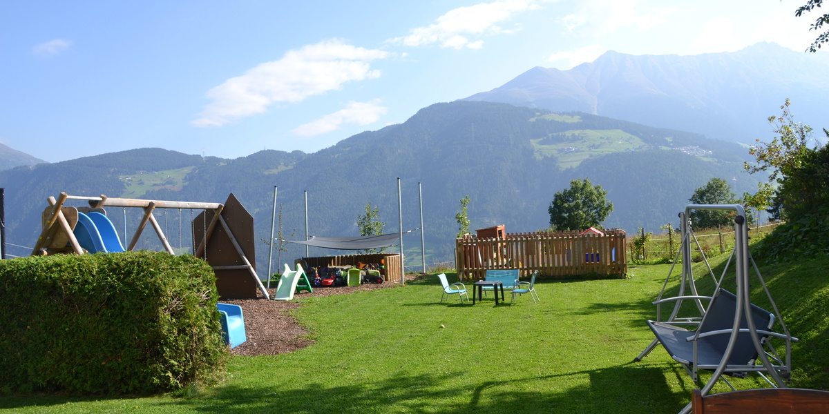 Appartements am Burgsee