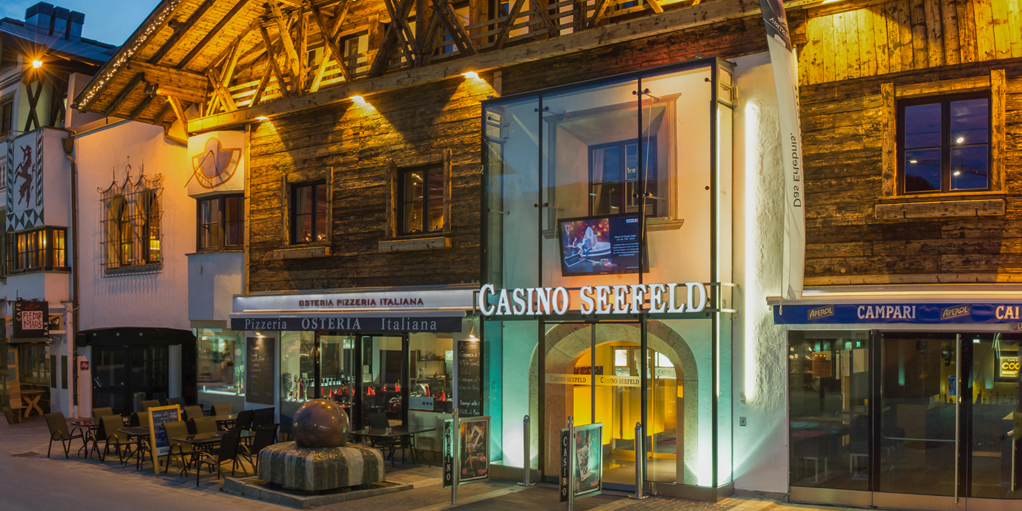 Casino Seefeld Erfahrungen Casino Seefeld Erfahrungen