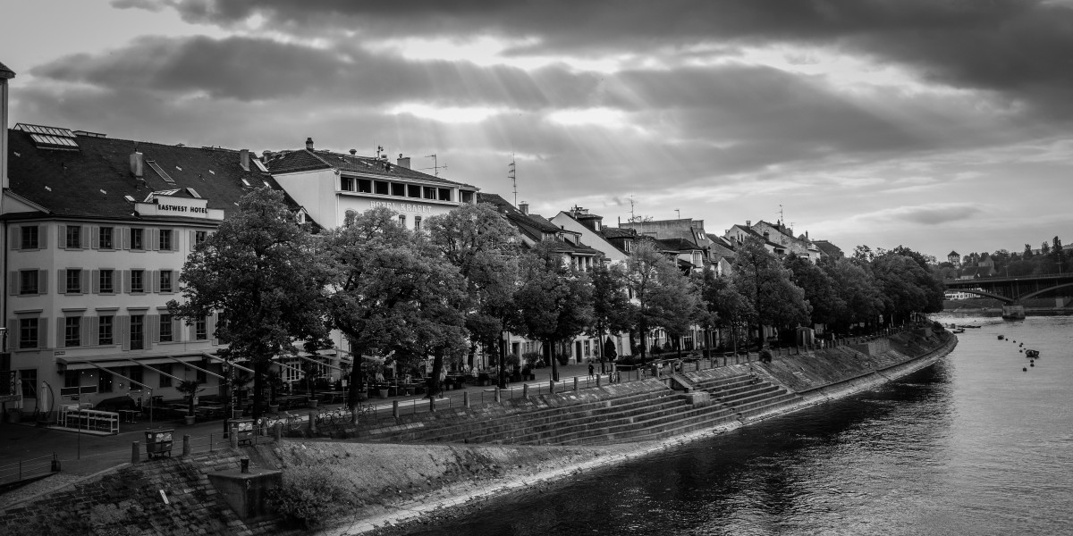 East West Hotel Basel