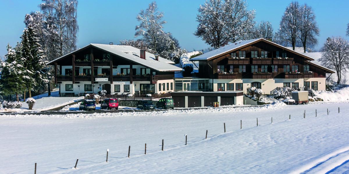 Sulzberger Hof