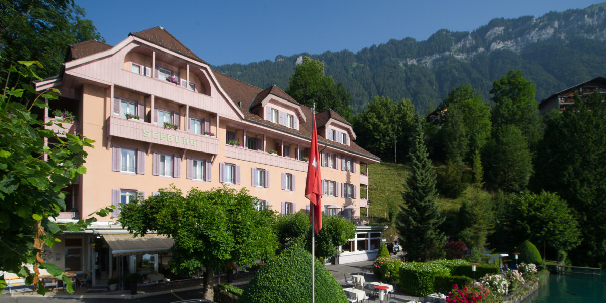 Hotel Seeburg
