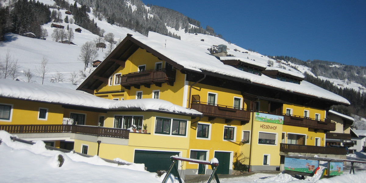 Familienhotel Heisenhof