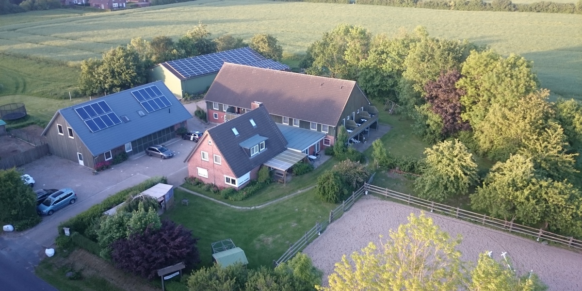 Ferienhof Siemen