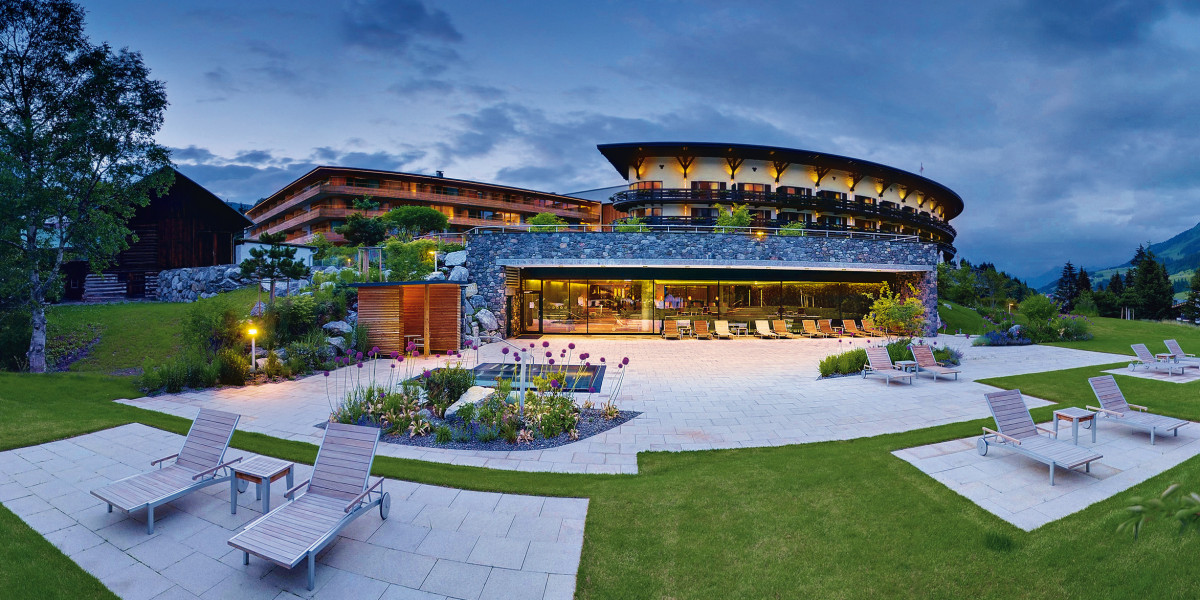 Travel Charme Ifen Hotel