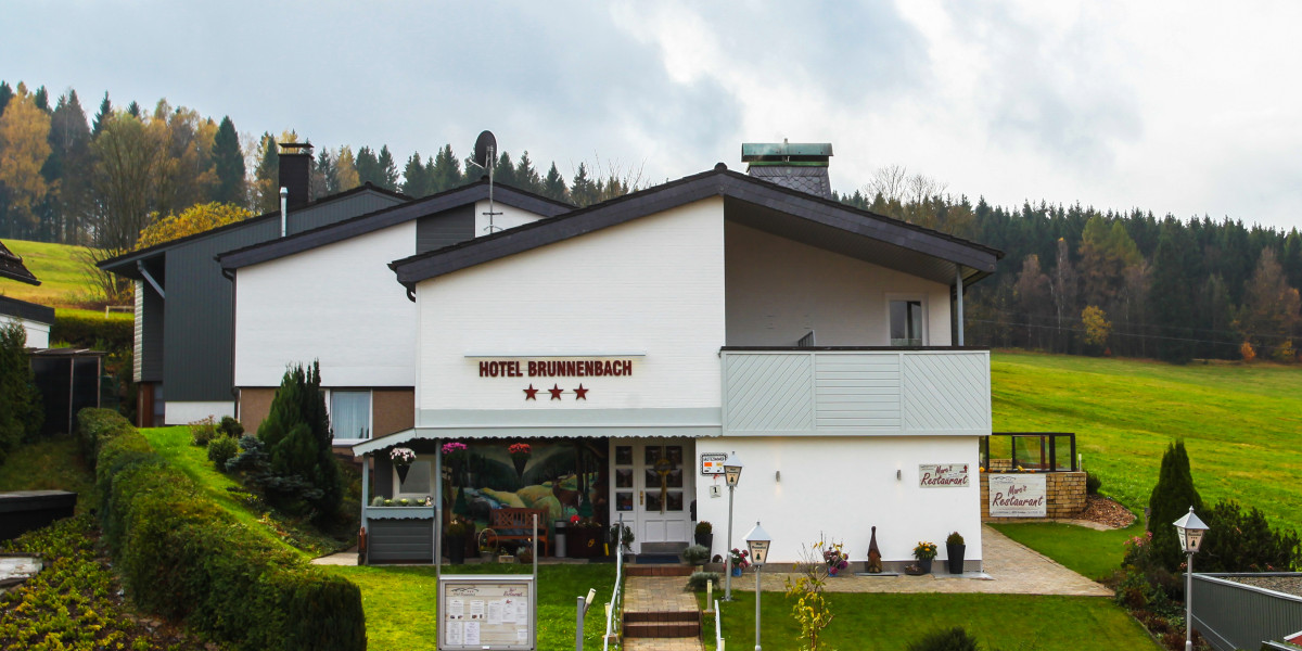 Hotel Brunnenbach