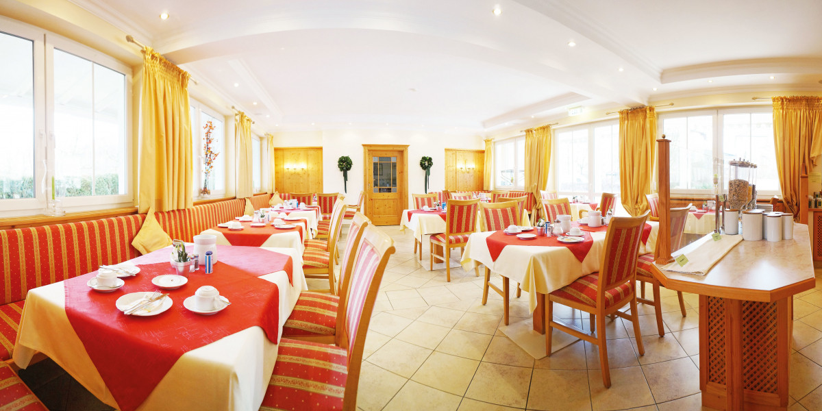 Hotel Vital Vallaster