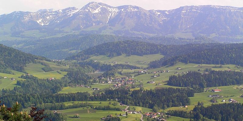 Krumbach (Vorarlberg)