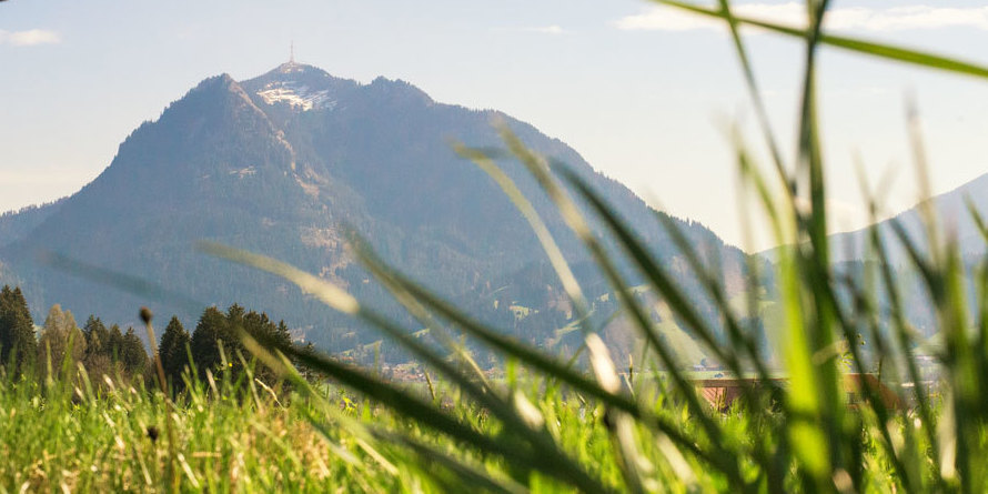 Allgäu