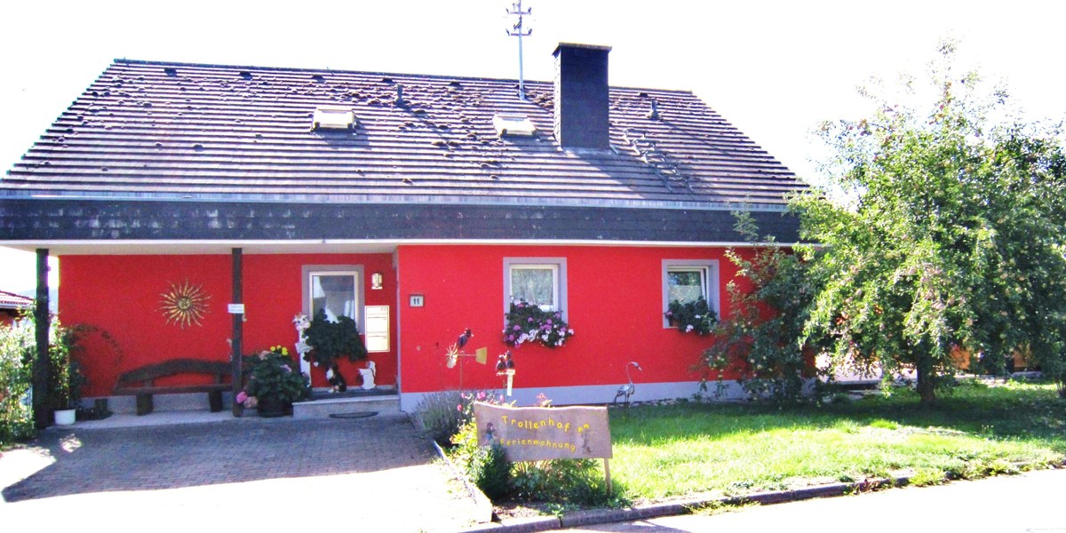 Trollenhof