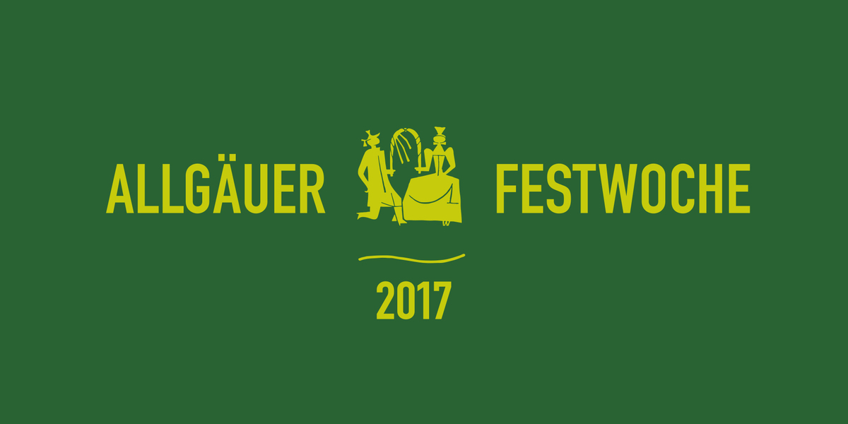 Allgäuer Festwoche