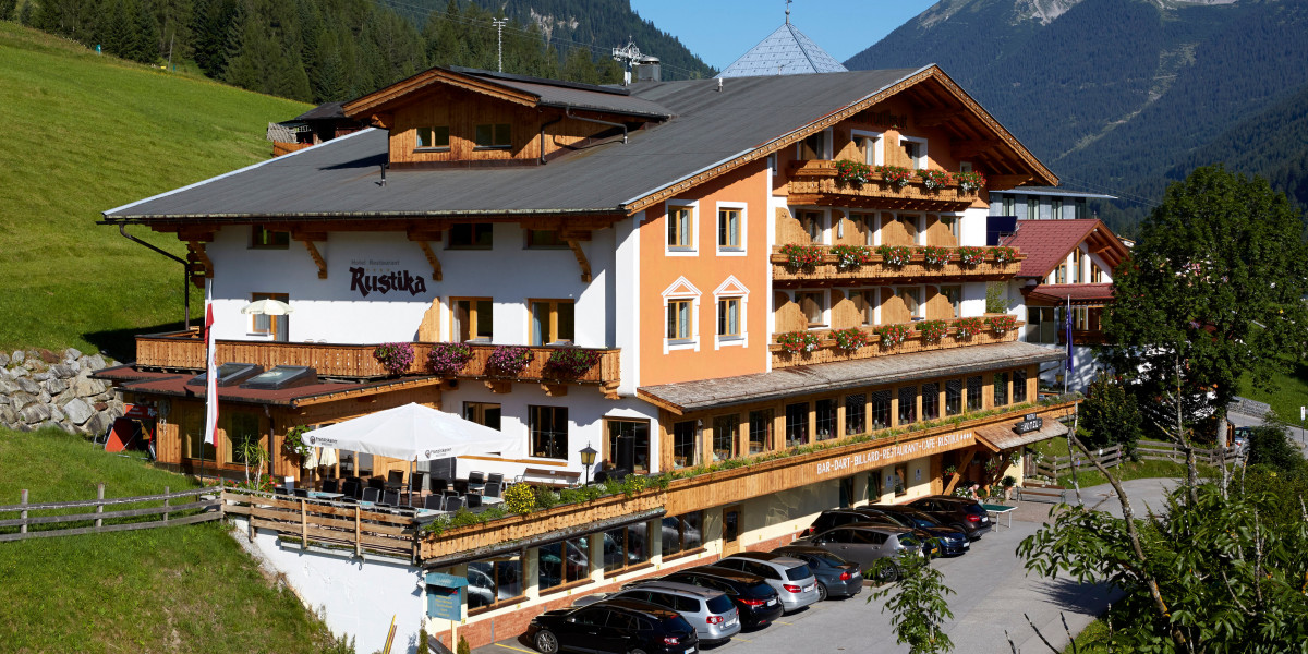 Hotel Rustika