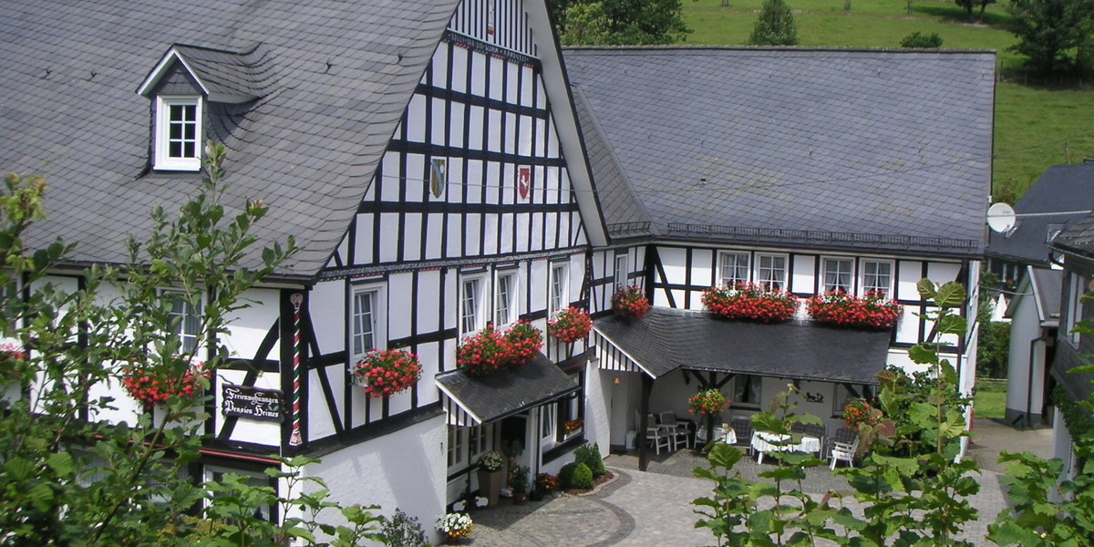 Ferienhof Heimes
