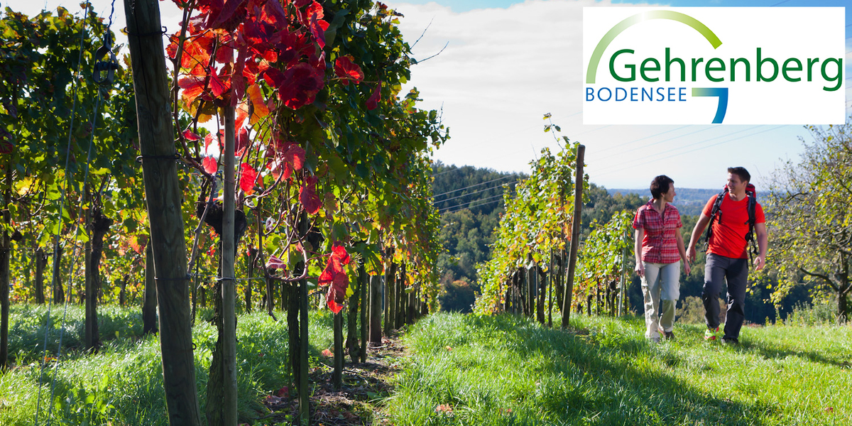Ferienregion Gehrenberg-Bodensee