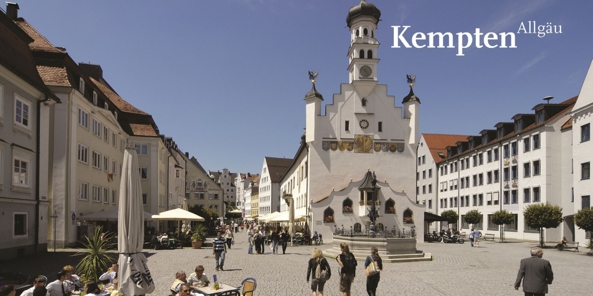 Kempten