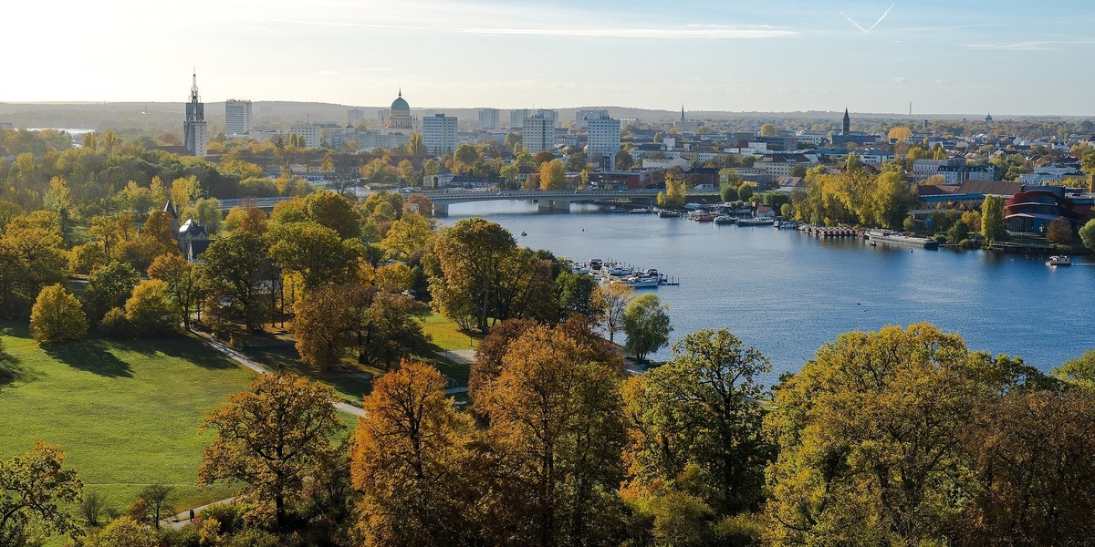Potsdam