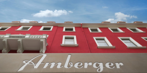 Außenfassade
