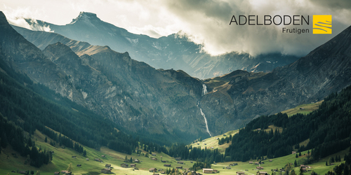 Adelboden im Sommer