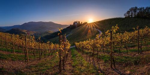 Abendstimmung