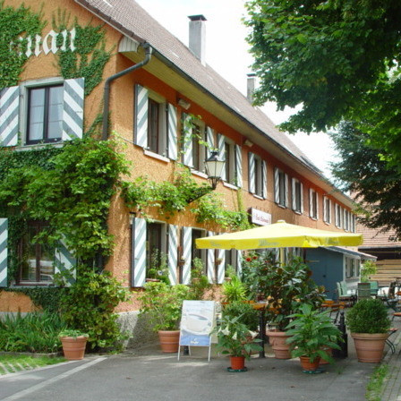Gutshof Camping Badhtten | Gastfreund