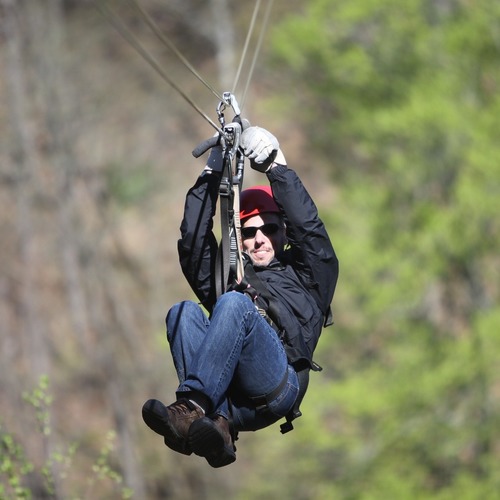 Skyfly