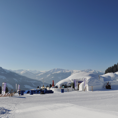 Alpenigludorf